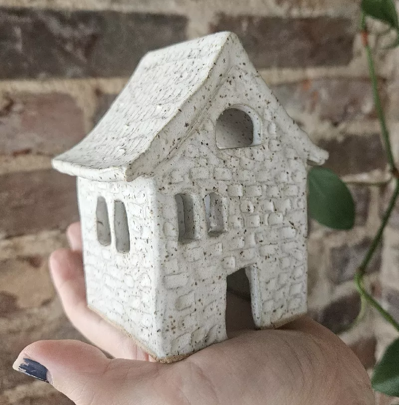 Get Information and buy tickets to Hand-build a House  on The Dixie Carter PAC