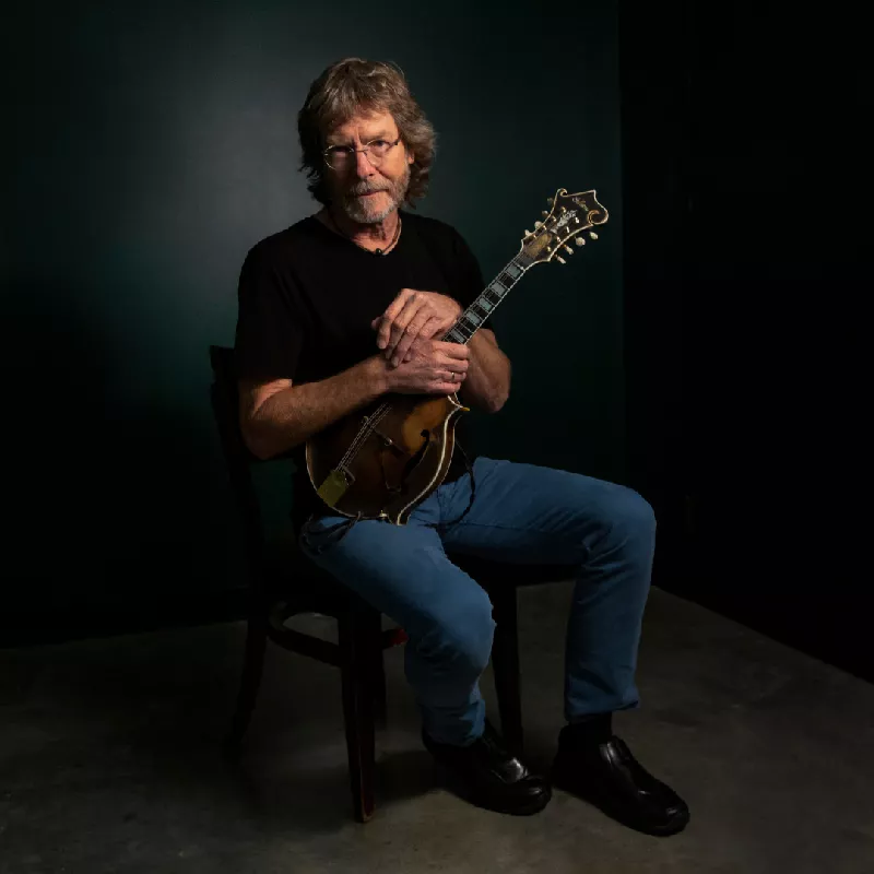 Get Information and buy tickets to SAM BUSH  on The Dixie Carter PAC