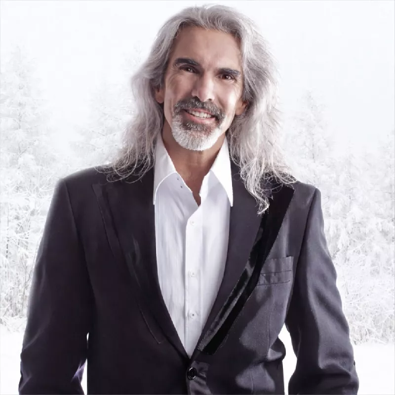 Get Information and buy tickets to GUY PENROD AND THE BLACKWOOD QUARTET  on The Dixie Carter PAC