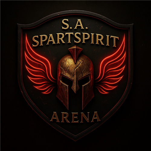 SPARTSPIRIT ARENA image