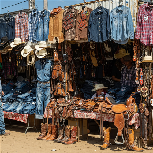 Vendors