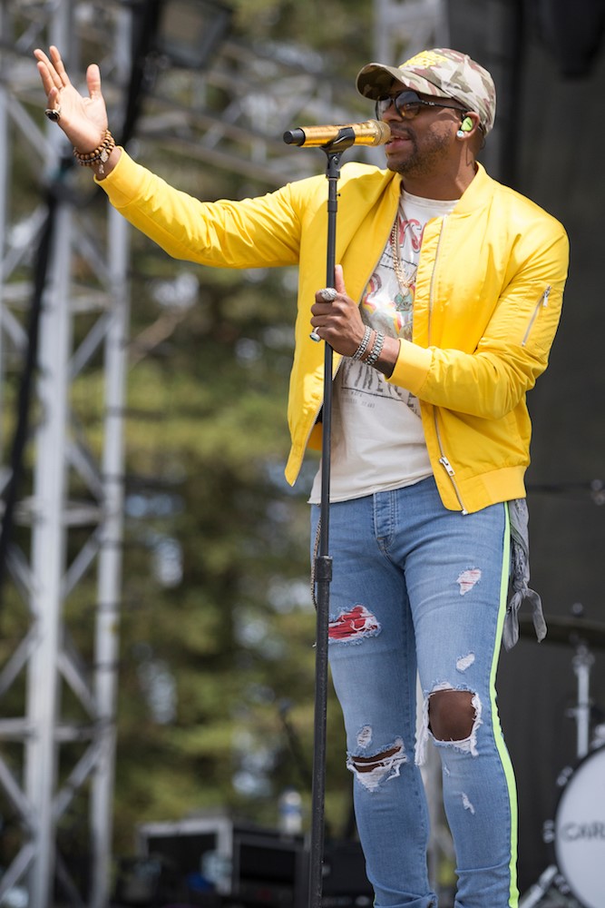 1st Annual RI Music Festival image