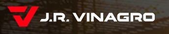 JR Vinagro logo