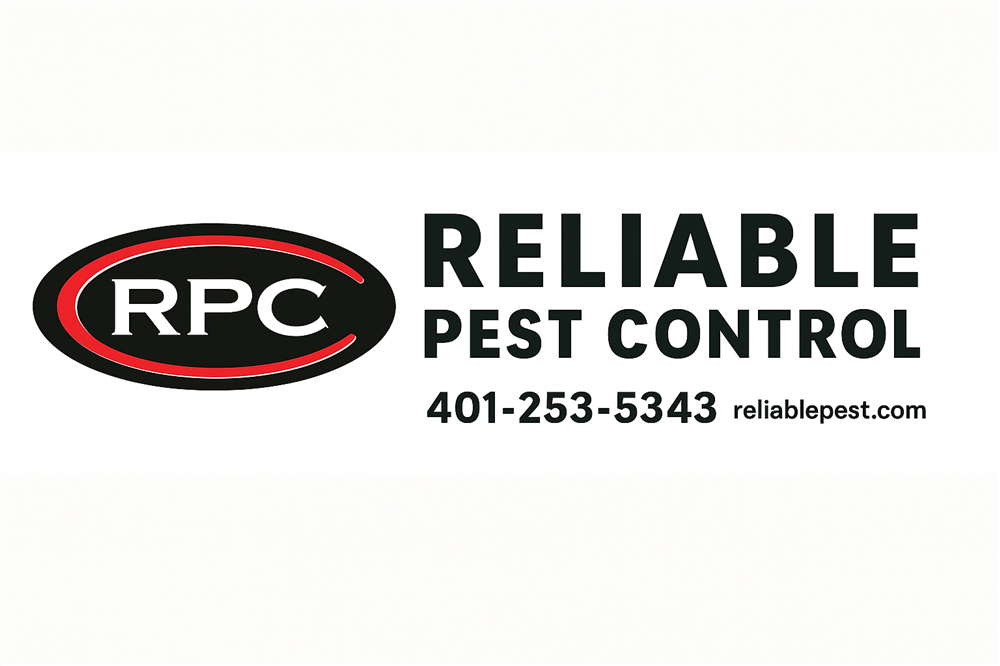 Reliable Pest Control logo