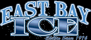 East Bay Ice logo