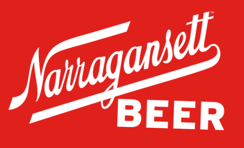Narragansett Beer logo
