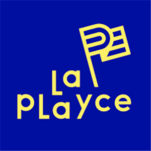 La playce image