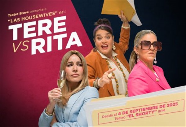 Las Housewives image