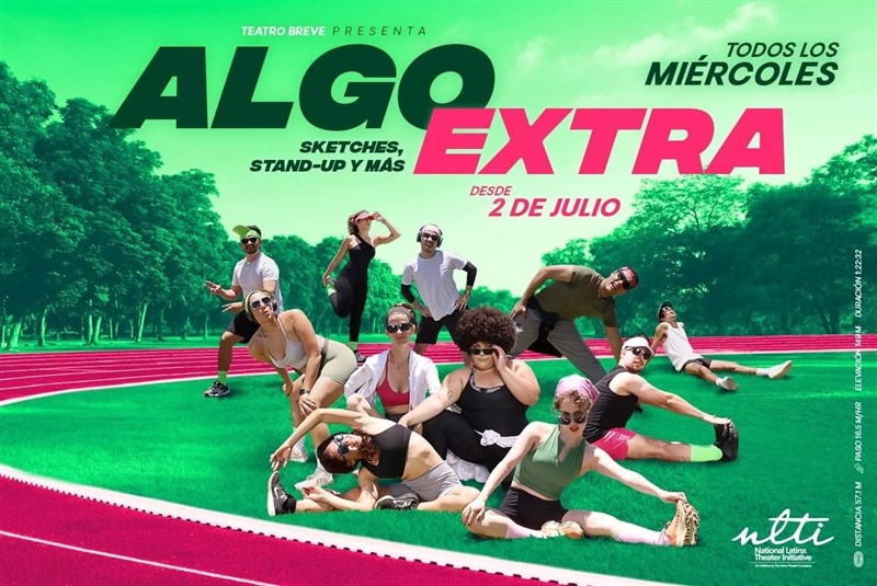 Algo Extra