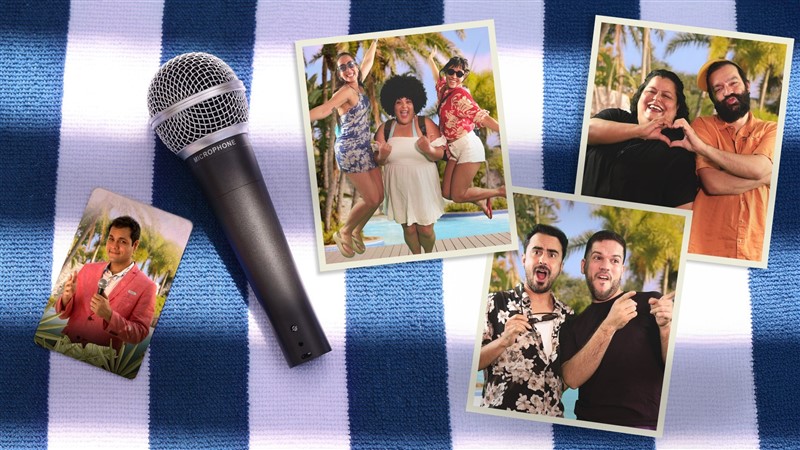 El Parador Season Pass