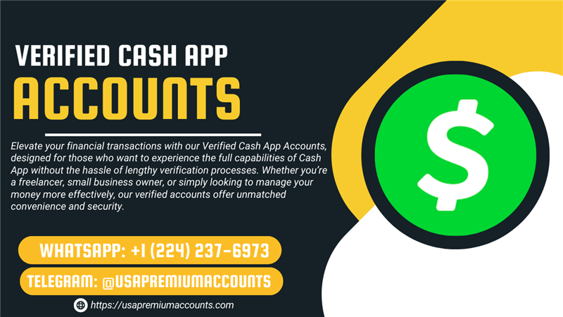 How to securely buy verified Cash App accounts for sending money across banks with low fees and high security
