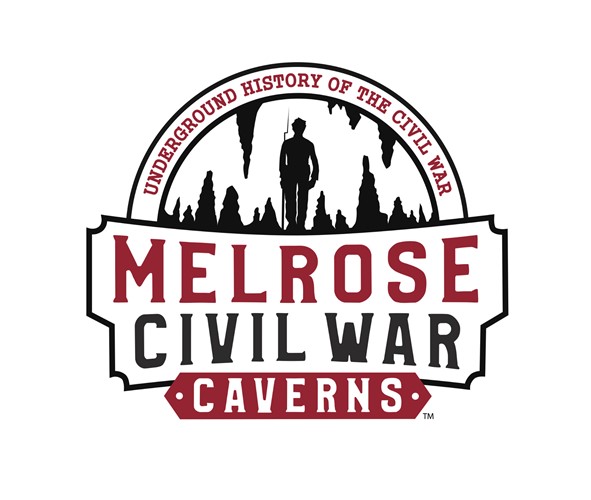 Melrose Caverns image