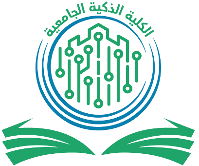 smart college for modern educa image
