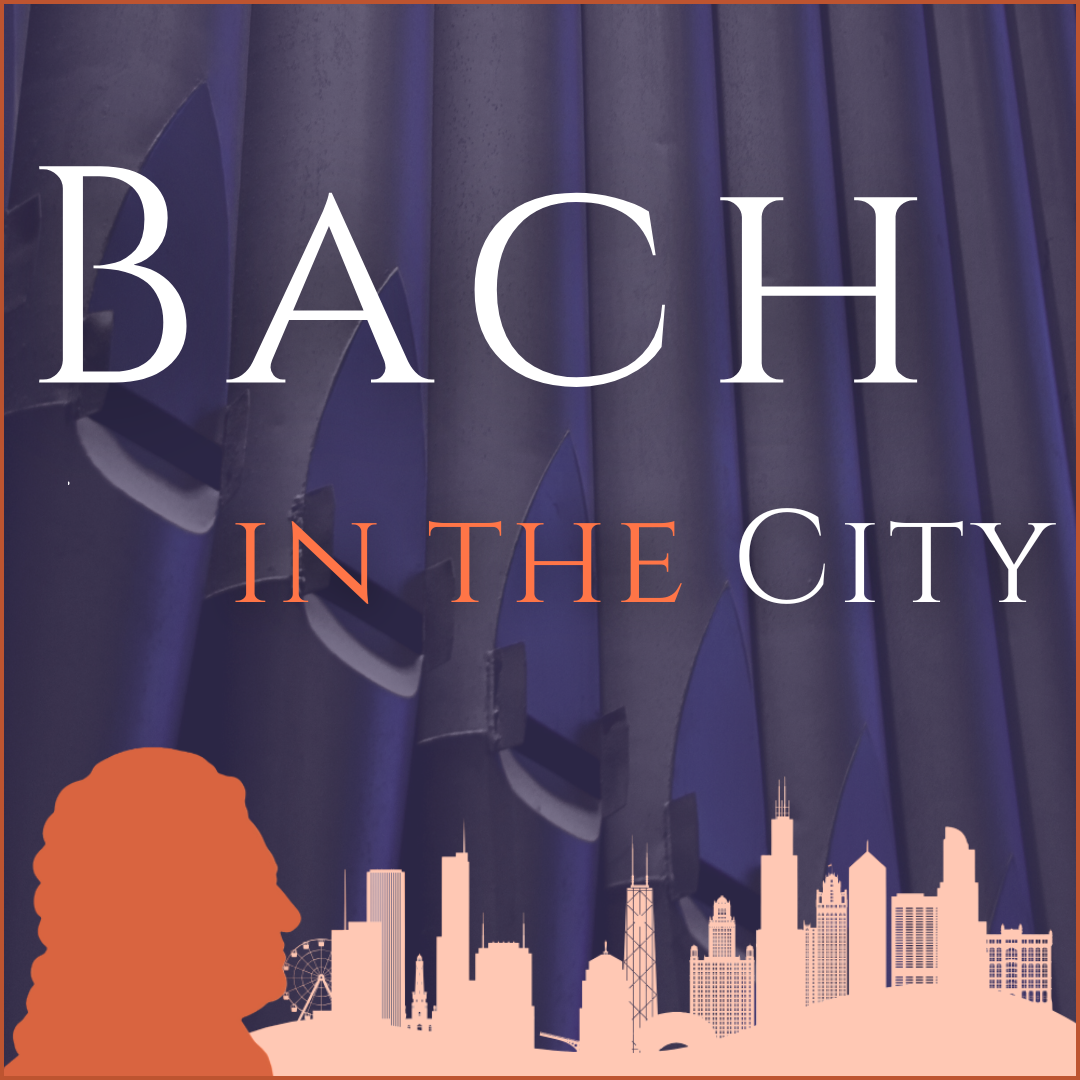 Bach in the City Concert Gift Card
