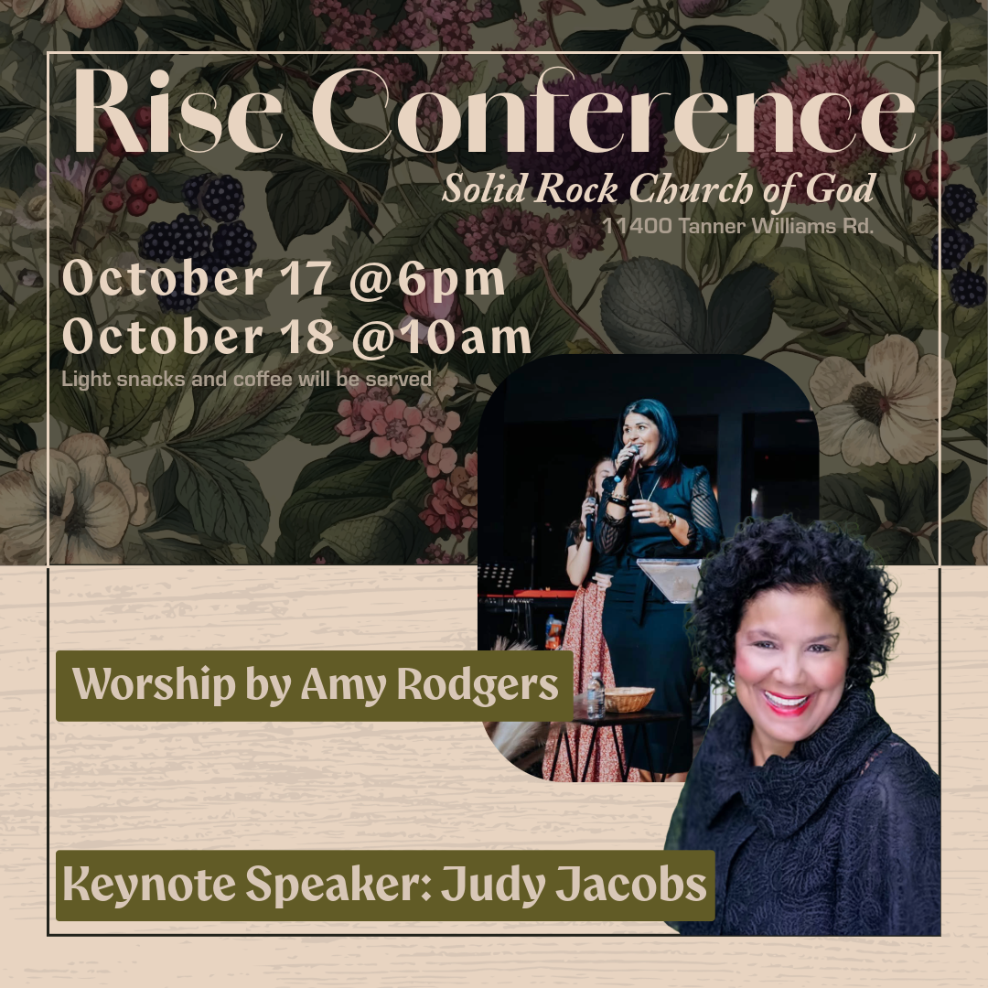 Rise Conference 2025 image