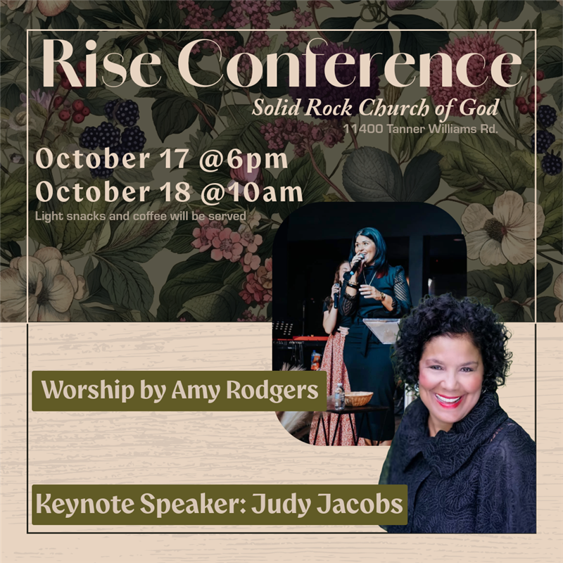 Rise Conference 2025