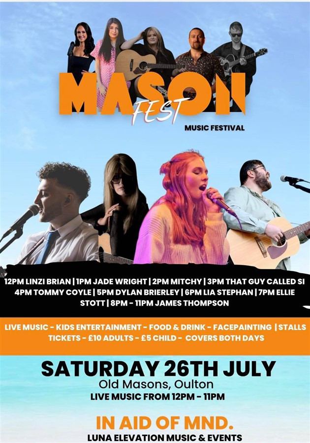 MASONFEST