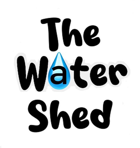 The Water Shed Barripper image