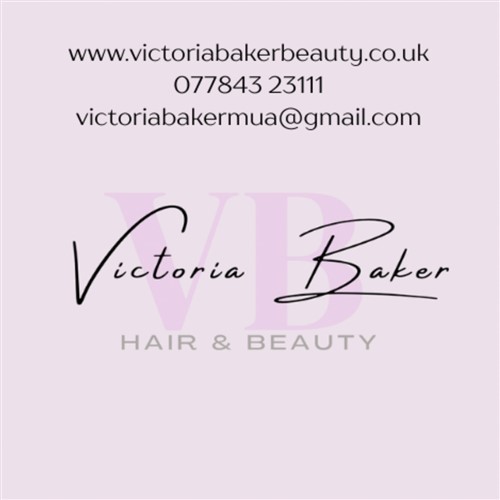 Victoria Baker Hair and Beauty image