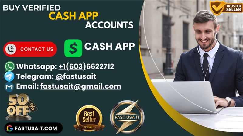 Verified Cash App Access: Best 15 Providers of 2025