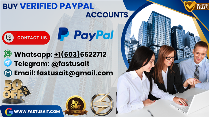 Unlock Verified paypal Access: 15 Most Reliable Platforms (2025)