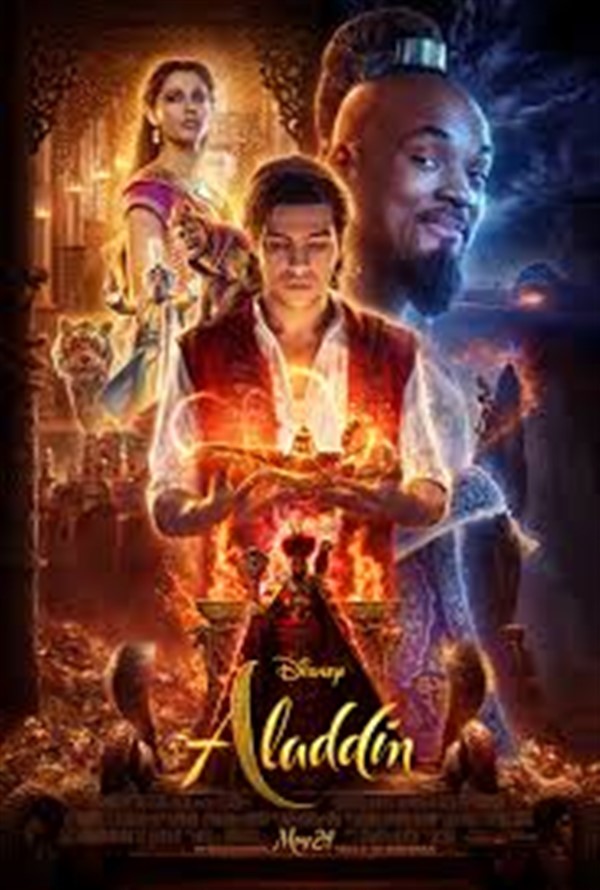Aladdin Showing 1