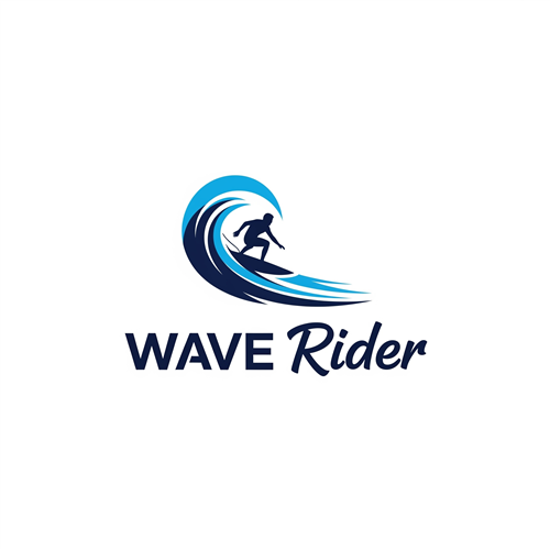 wave rider waterpark image