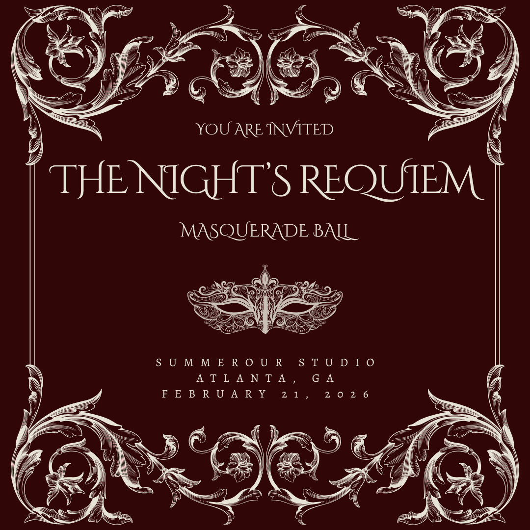 Event Flyer