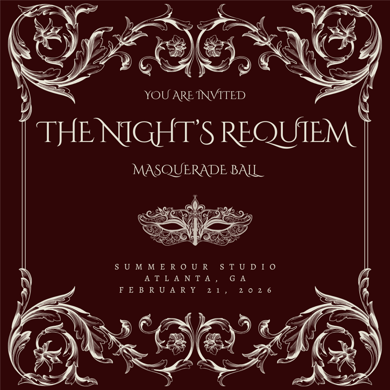 House of Reverie Chapter 1