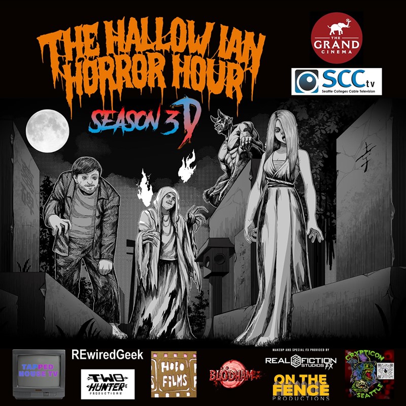 The Hallow Ian Horror Hour