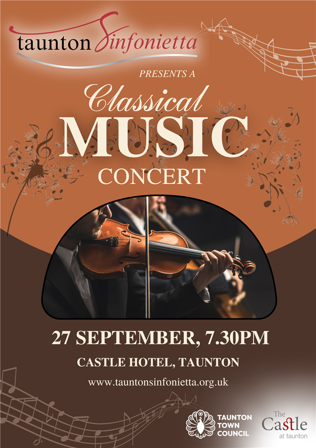 Classical Music Concert