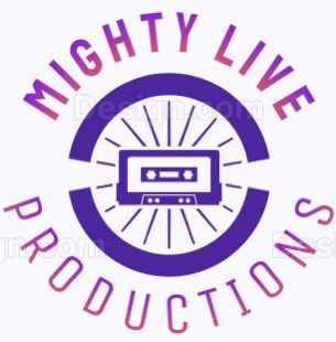 Mighty Live Productions image