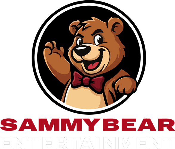 Sammy Bear Entertainment image