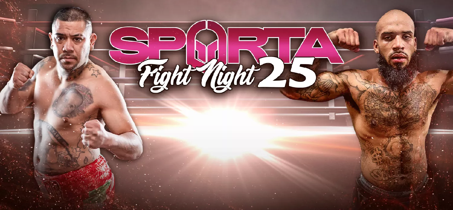 Fight Night 25 image