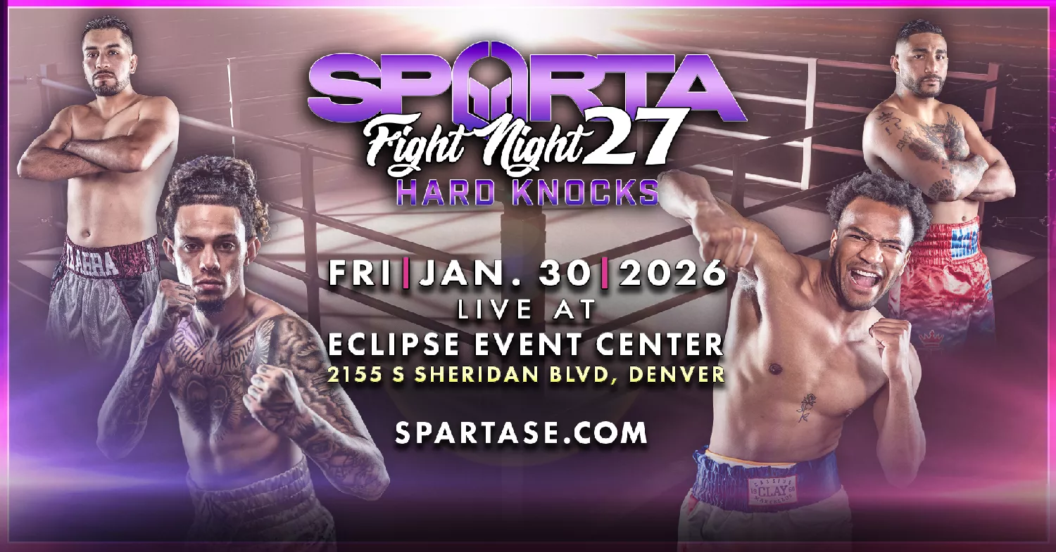 Fight Night 27 image