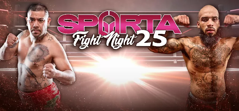 Fight Night 25