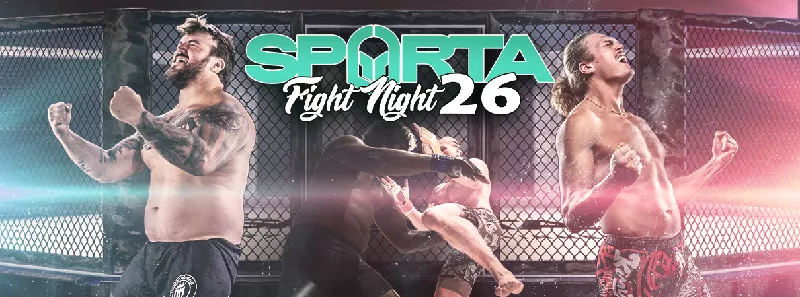 Fight Night 26