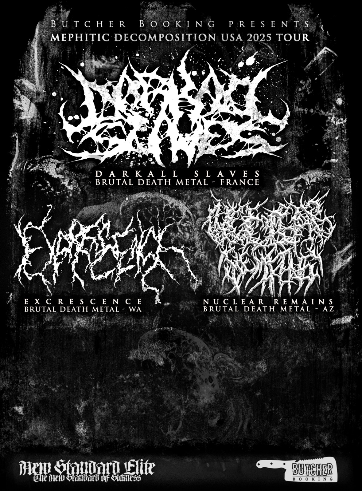 Event Flyer
