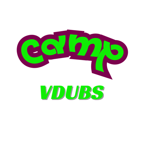 camp vdub image
