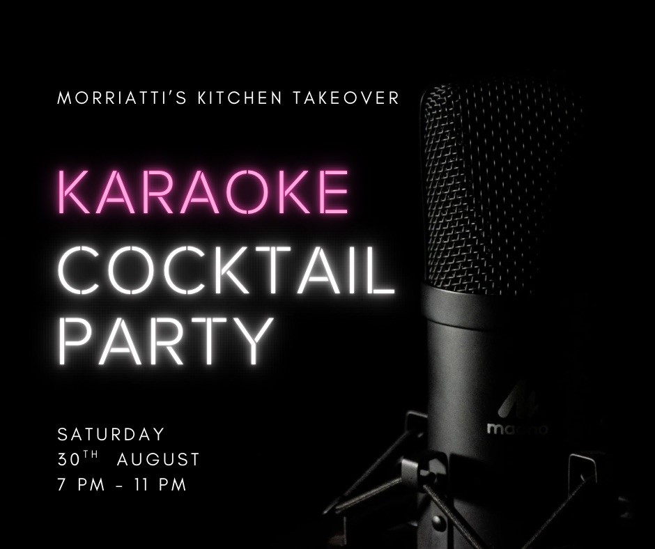 Event Flyer