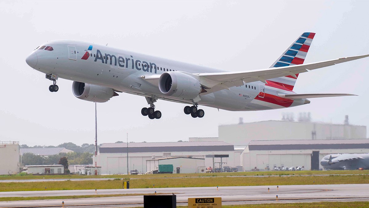 FULL LIST OF AMERICAN AIRLINES CUSTOMER® CONTACT NUMBERS IN USA : A ULTIMATE STEP BY STEP GUIDE image