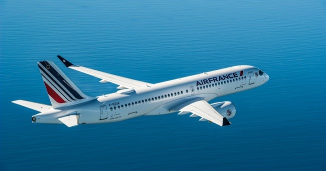 Official Air France® Customer Contact Number in USA: 2025 Ulitmate Guide image