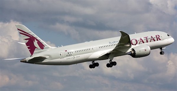 QATAR AIRWAYS® Customer Contact Number in USA: 2025 Ulitmate Guide image
