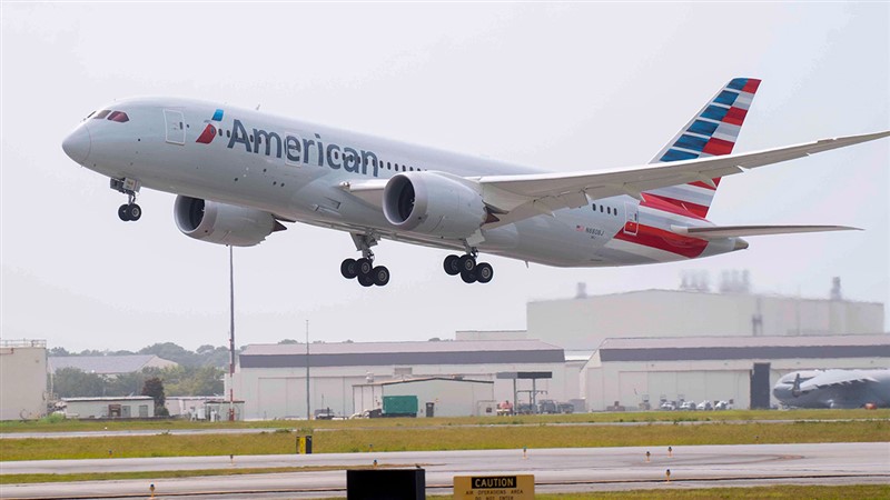 FULL LIST OF AMERICAN AIRLINES CUSTOMER® CONTACT NUMBERS IN USA : A ULTIMATE STEP BY STEP GUIDE