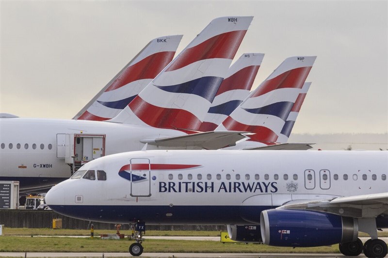 British Airways® Customer Contact Number in USA: 2025 Ulitmate Guide