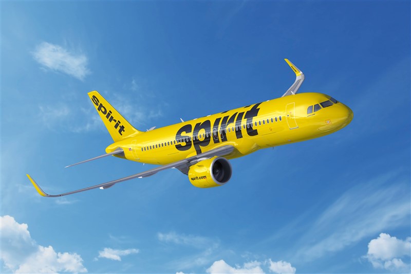 Spirit Airlines® Customer Contact Number in USA: 2025 Ulitmate Guide
