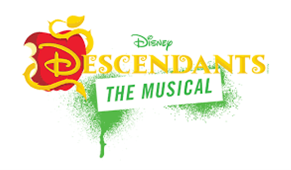 Acclamation Descendants Show January 9 @6:30pm