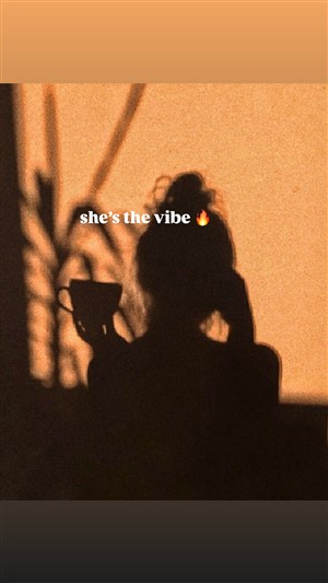 She’s The Vibe image