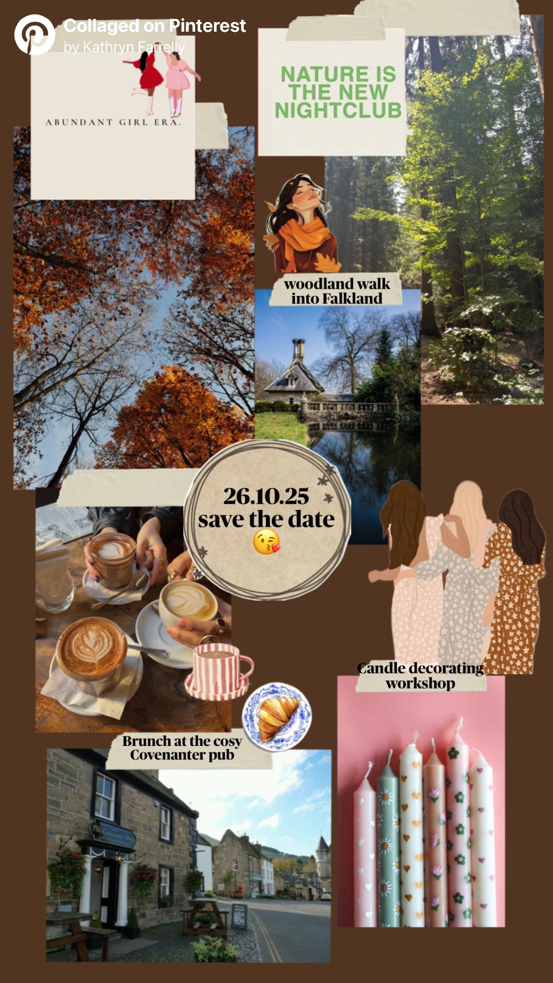 Event Flyer