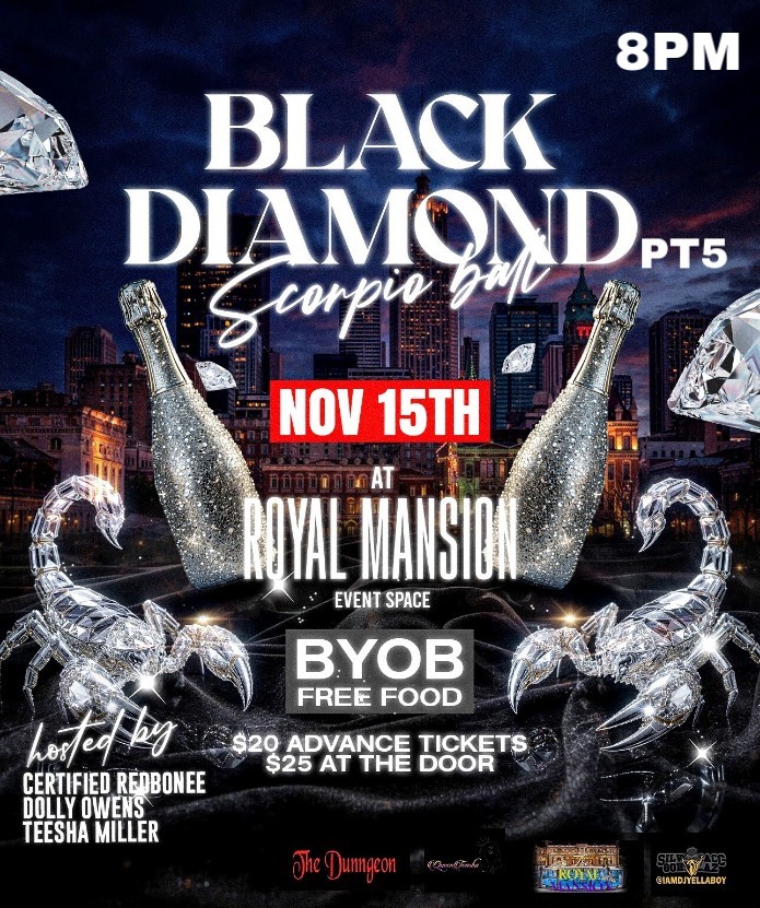 Black Diamond Scorpio Ball PT5 image